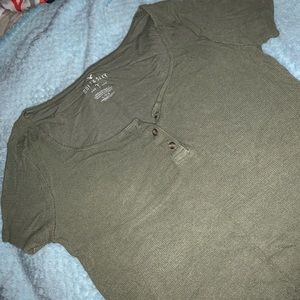 American Eagle Soft & Sexy tee